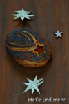Shooting Star Bread