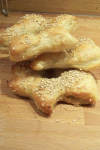 BBD#17: Potato Bagel Stars BBD#17: Potato Bagel Stars