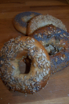 Bagel Bagel