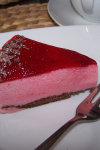 Raspberrymousse Torte Raspberrymousse Torte