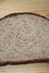 Yoghurt and Honey 100% whole grain Bread Yoghurt and Honey 100% whole grain Bread