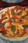 BBD#21: Pizzadough with Poolish BBD#21: Pizzadough with Poolish