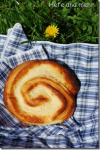 Curd Ricotta Swirls Curd Ricotta Swirls