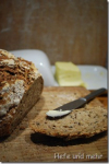 Hemp Bread Hemp Bread