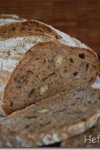 Bread with Nuts Bread with Nuts