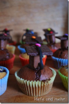 Doktorhut-Muffins Doktorhut-Muffins