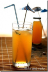 Apple Mint Ice tea Apple Mint Ice tea