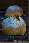 Potato rolls Potato rolls