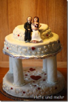Wedding Cake Wedding Cake