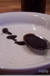 Chocolate Sauce