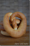 Burger Pretzels - Bread Baking Day #30 Burger Pretzels - Bread Baking Day #30