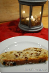 Christstollen Christstollen
