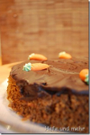 Carrot cake (or  Carrot Cupcakes) Carrot cake (or  Carrot Cupcakes)