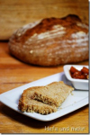 Spelt & Wheat Bread Spelt & Wheat Bread