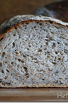 Caraway seed Bread