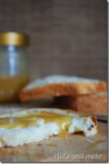 Mandelstuten - sweet almond bread for BBD#31 Mandelstuten - sweet almond bread for BBD#31