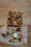 Granola Bars Granola Bars