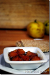 Quince chutney Quince chutney