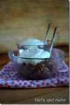 Chocolate Custard Chocolate Custard