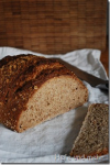 Schwarzbier Bread