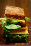 Whole Wheat Sandwichbread Whole Wheat Sandwichbread
