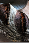 Spelt Buckwheat bread