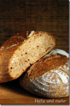 Engelskirchener Landbrot Engelskirchener Landbrot