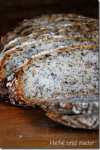 Light Sourdoughbread with roasted grains and seeds Light Sourdoughbread with roasted grains and seeds