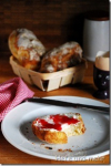 Potatoe Buttermilk Rolls Potatoe Buttermilk Rolls