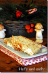 Christmassy almond cloud Christmassy almond cloud