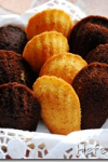 Christmas Madeleines Christmas Madeleines