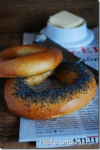 Bagel (overnight methode) Bagel (overnight methode)