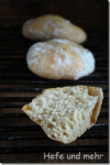 Spelt rolls Spelt rolls