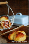 Fast Curd/Quark Rolls Fast Curd/Quark Rolls