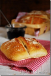 Roll Rustiko Roll Rustiko