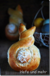 Easter bunnies - Overnight-Variation Easter bunnies - Overnight-Variation