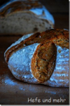 Swabian Potato Bread Swabian Potato Bread
