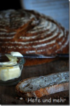 Wheat Bread with “old Bread” Wheat Bread with “old Bread”