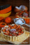 Apricot Almond Tart Apricot Almond Tart