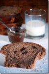 Chocolate bread Chocolate bread