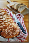 Kanelfläta Kanelfläta