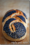 Little poppy seed braids Little poppy seed braids
