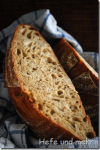 Honey Spelt Bread Honey Spelt Bread