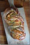 Marzipan-Braid Marzipan-Braid