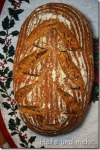 Spice Bread Spice Bread