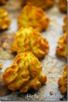 Pommes Duchess Pommes Duchess