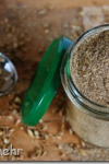 Spent Grain Flour Spent Grain Flour