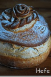 Wheat Rye Bread No 2 Wheat Rye Bread No 2