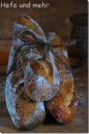 Baguette royal 2013 Baguette royal 2013