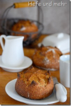 Spelt crowns Spelt crowns
